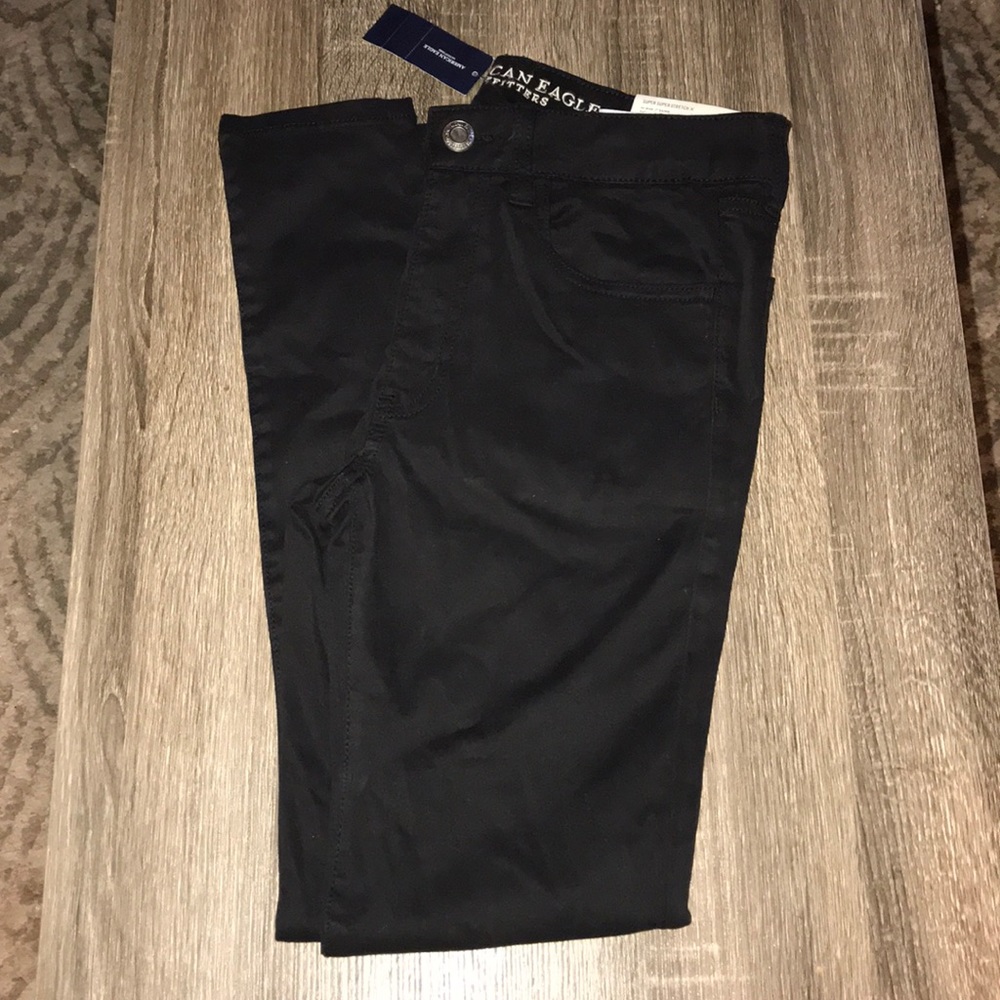 American Eagle Jegging
